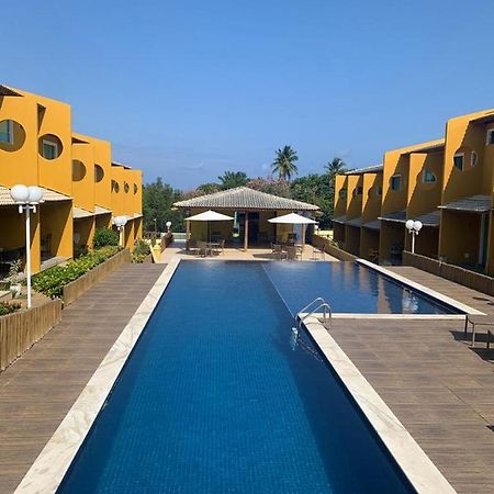 Condominio Imbassai Summer Flat Εξωτερικό φωτογραφία