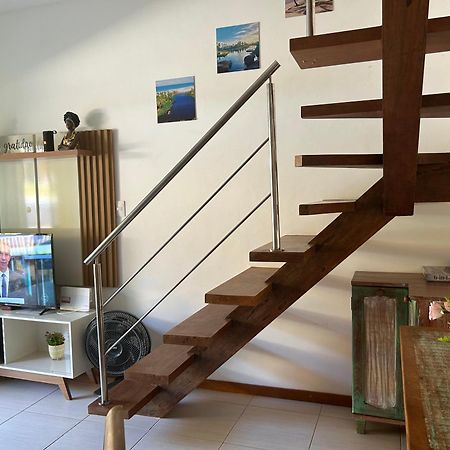 Condominio Imbassai Summer Flat Εξωτερικό φωτογραφία