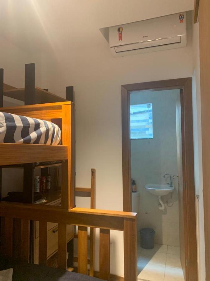Condominio Imbassai Summer Flat Εξωτερικό φωτογραφία