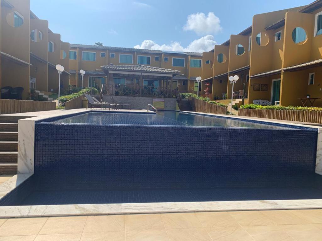 Condominio Imbassai Summer Flat Εξωτερικό φωτογραφία