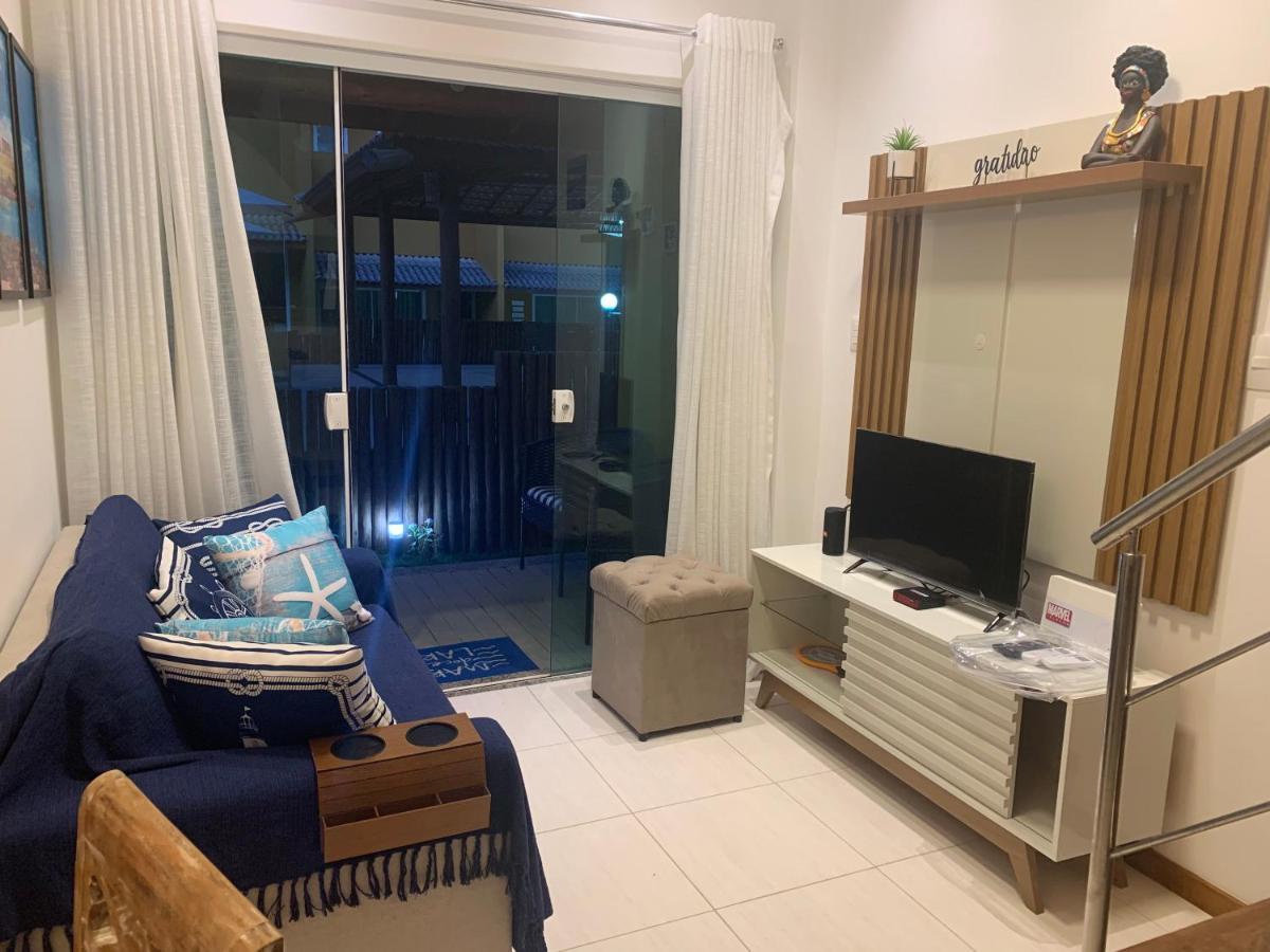 Condominio Imbassai Summer Flat Εξωτερικό φωτογραφία