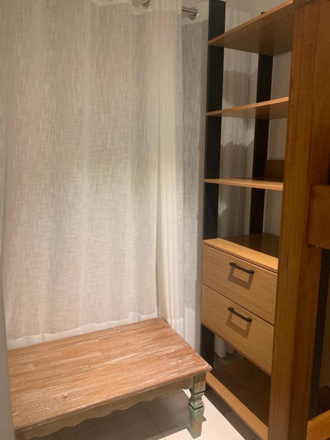 Condominio Imbassai Summer Flat Εξωτερικό φωτογραφία