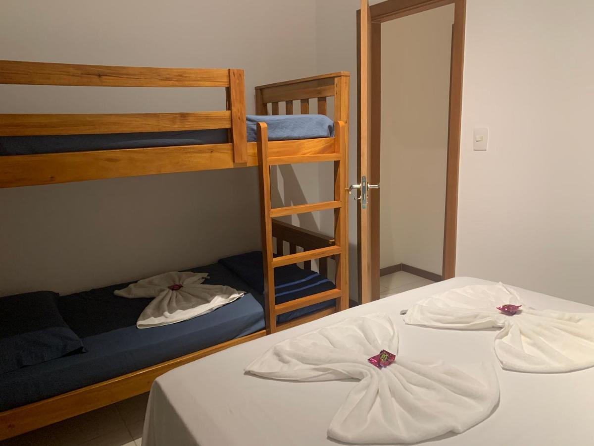 Condominio Imbassai Summer Flat Εξωτερικό φωτογραφία