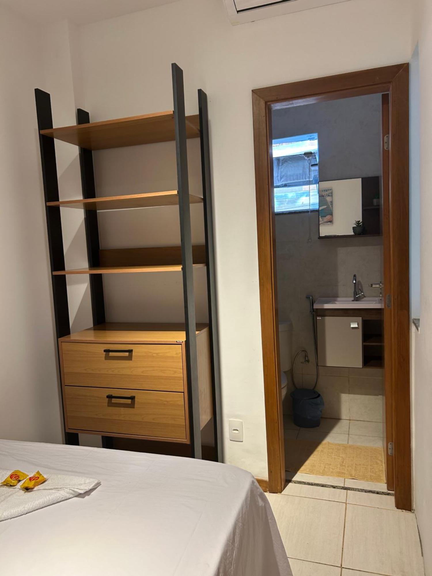 Condominio Imbassai Summer Flat Εξωτερικό φωτογραφία