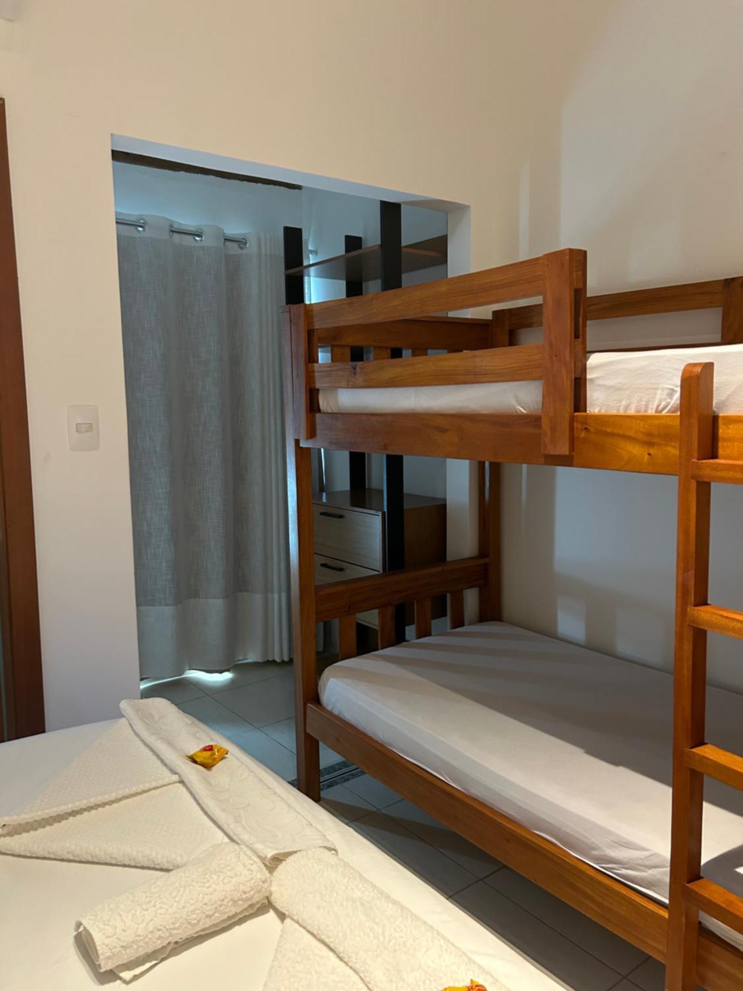 Condominio Imbassai Summer Flat Εξωτερικό φωτογραφία