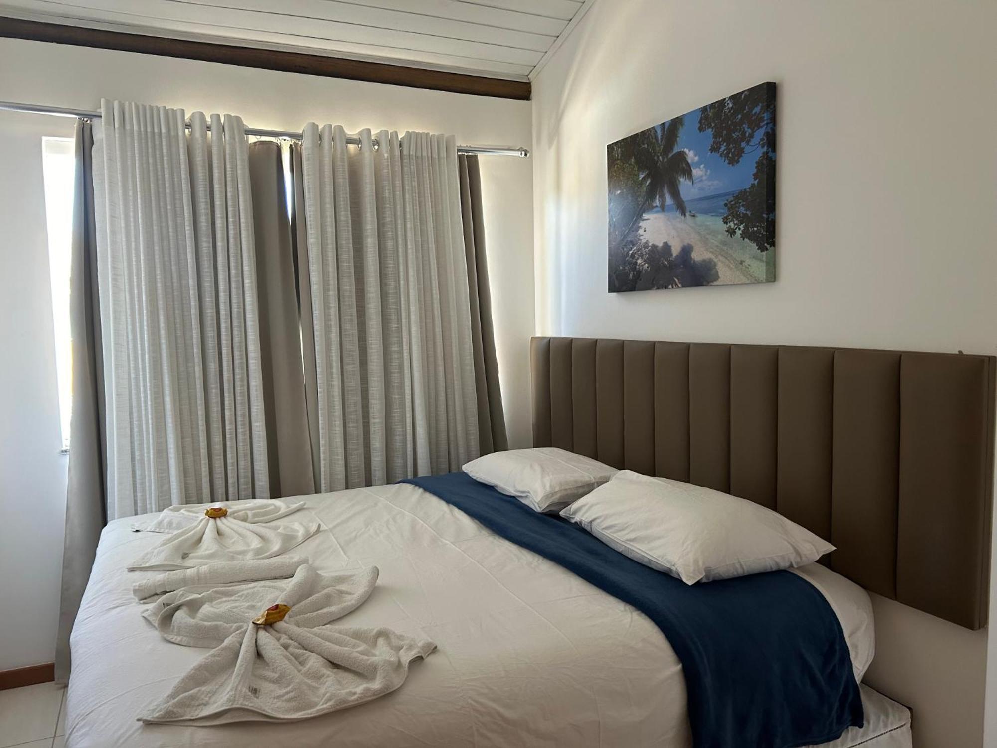 Condominio Imbassai Summer Flat Εξωτερικό φωτογραφία